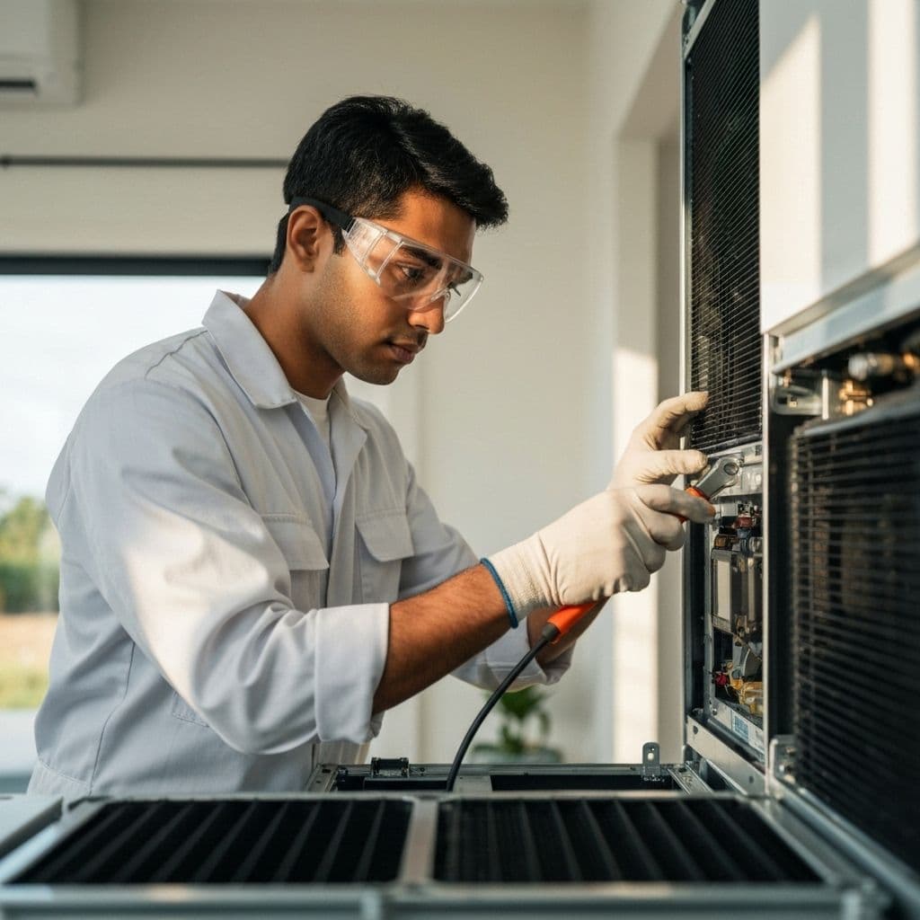 HVAC Company Scales to $10M Revenue with Automated Customer Communication