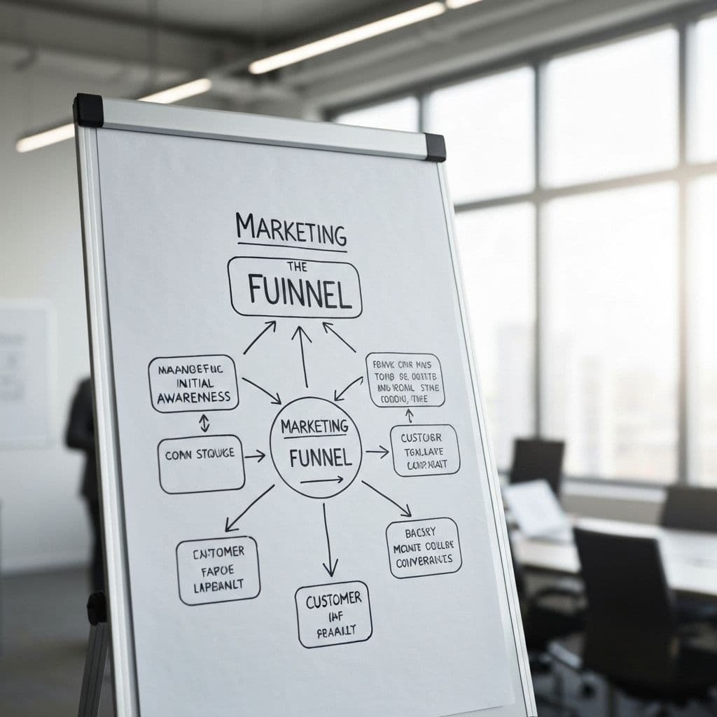 Lead Generation Workflows That Convert: A Step-by-Step Blueprint