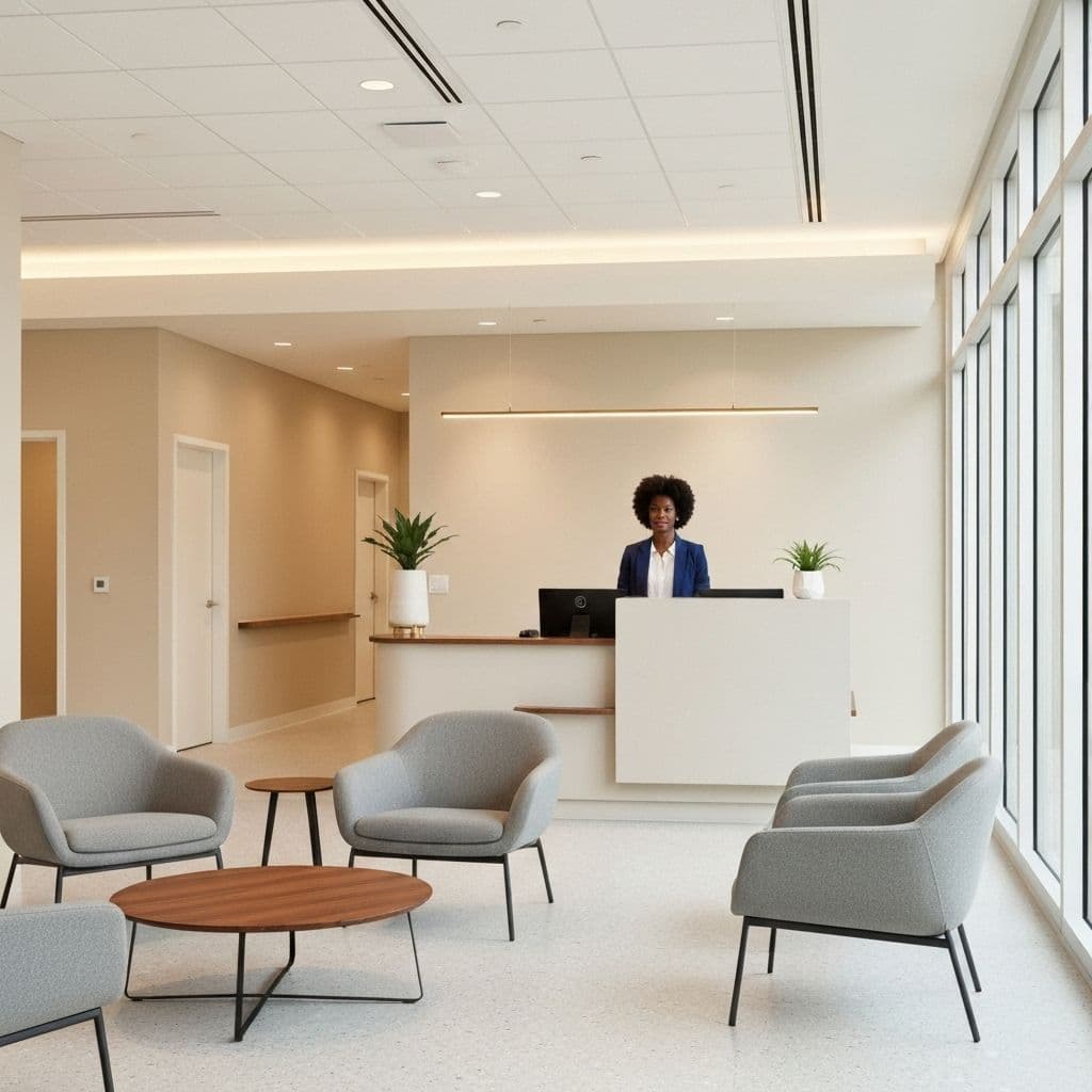 Healthcare Practices: Boost Patient Retention by 45% with Smart Follow-Up