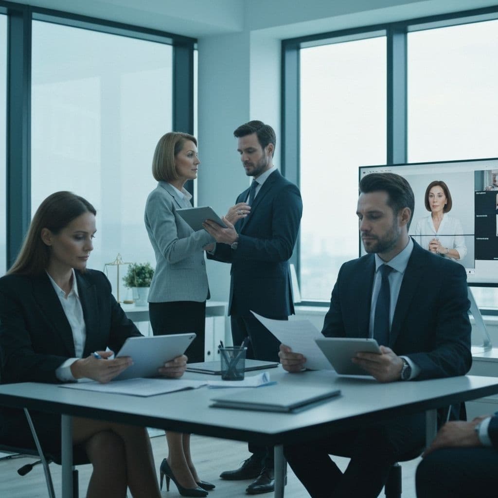 How Legal Firms Are Winning More Cases with AI-Powered Lead Qualification